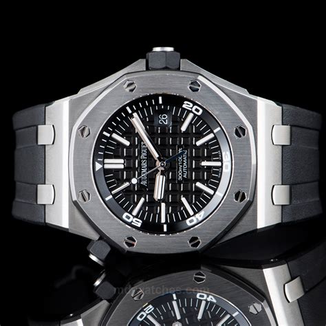 audemars piguet royal oak offshore diver movement|audemars royal oak offshore collection.